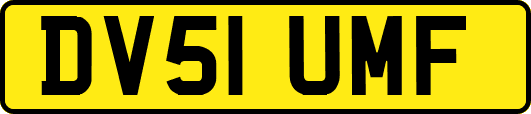 DV51UMF