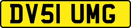 DV51UMG