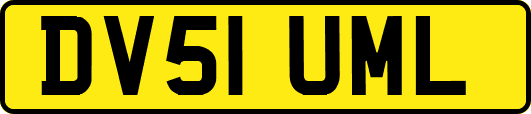 DV51UML