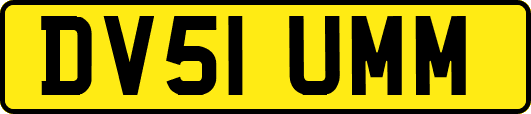 DV51UMM