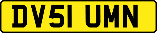 DV51UMN