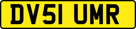 DV51UMR
