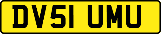 DV51UMU