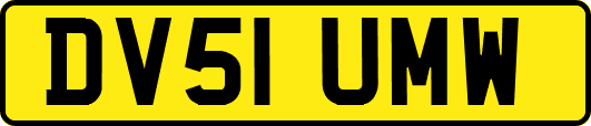 DV51UMW