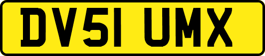 DV51UMX