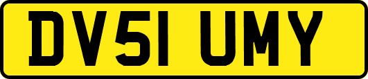 DV51UMY