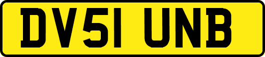 DV51UNB