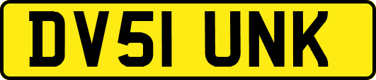 DV51UNK