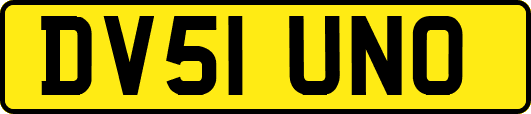 DV51UNO