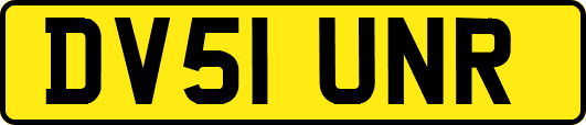 DV51UNR