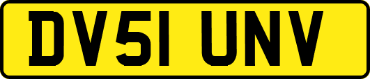 DV51UNV