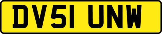 DV51UNW