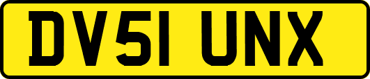 DV51UNX