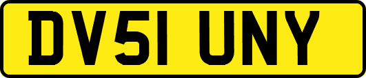 DV51UNY