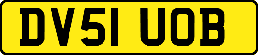 DV51UOB