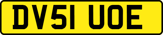 DV51UOE