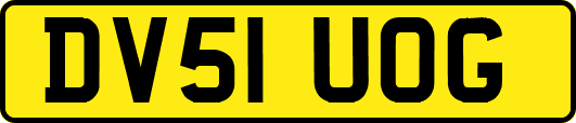 DV51UOG