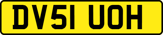 DV51UOH