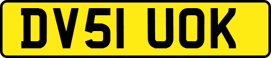 DV51UOK