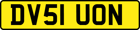 DV51UON