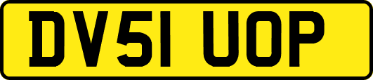 DV51UOP