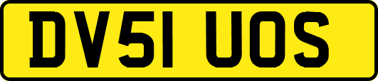 DV51UOS