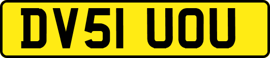 DV51UOU