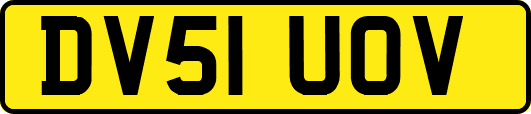 DV51UOV