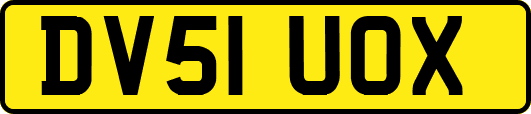 DV51UOX