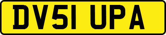 DV51UPA