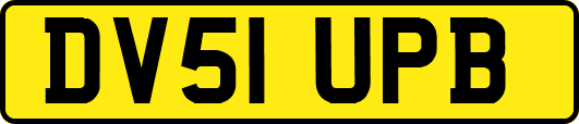 DV51UPB