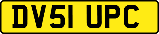 DV51UPC