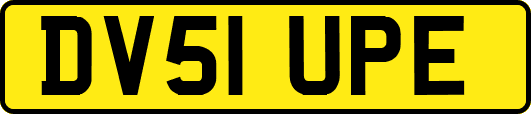 DV51UPE