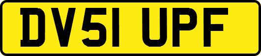 DV51UPF