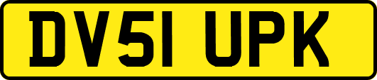DV51UPK
