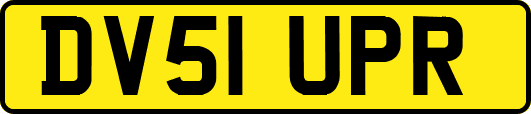 DV51UPR