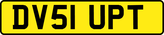 DV51UPT
