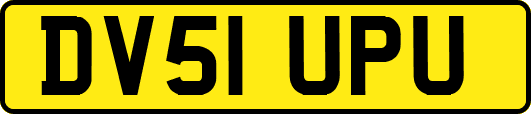 DV51UPU