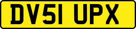 DV51UPX