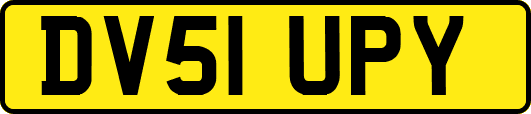 DV51UPY