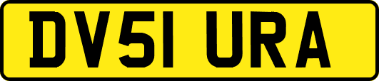 DV51URA