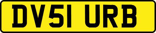 DV51URB