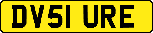 DV51URE