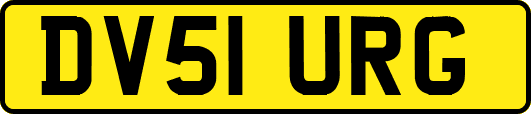 DV51URG