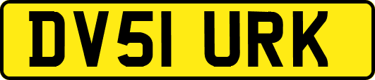 DV51URK