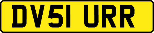 DV51URR