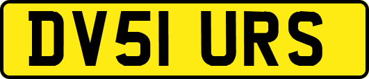 DV51URS