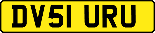 DV51URU