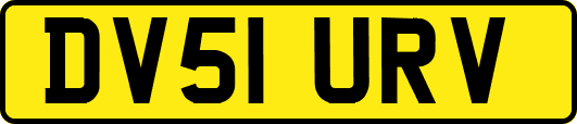 DV51URV