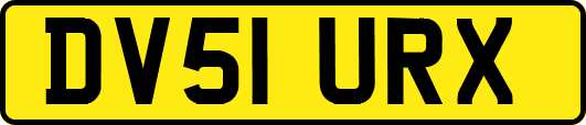 DV51URX